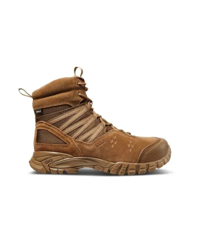BUTY 5.11 UNION 6 INCH WP DARK COYOTE