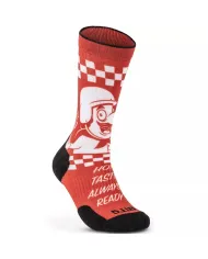 Skarpetki M-TAC Polar Merino 40% Long Black