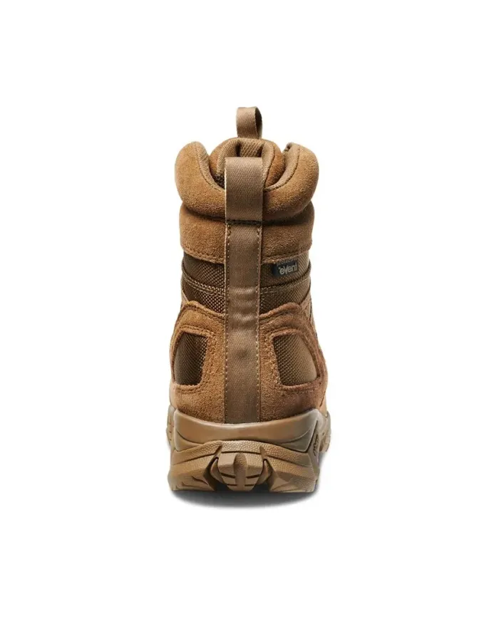 BUTY 5.11 UNION 6 INCH WP DARK COYOTE