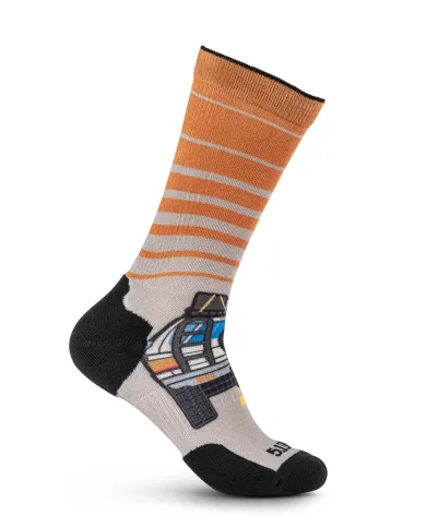 SKARPETKI 5.11 OVERLANDER SOCK