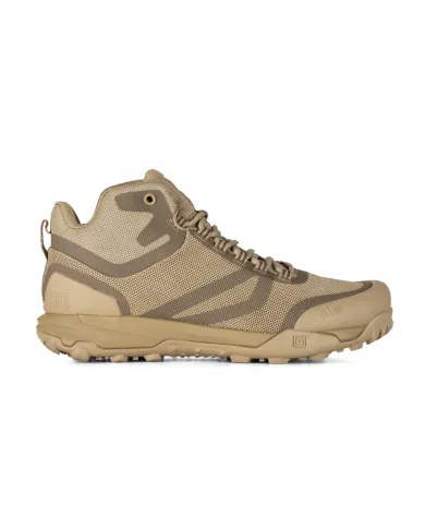 BUTY 5.11 A/T MID COYOTE