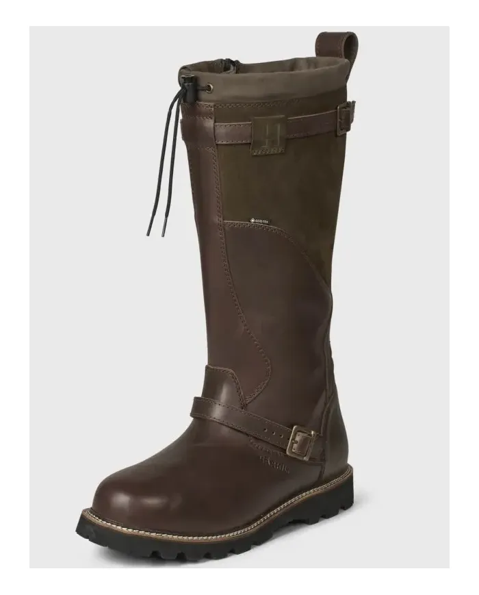 BUTY HARKILA VISENT 2.0 GTX Willow green/Shadow brown,