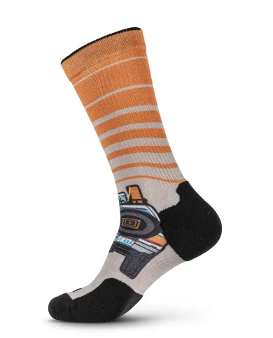 SKARPETKI 5.11 OVERLANDER SOCK