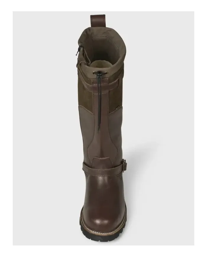 BUTY HARKILA VISENT 2.0 GTX Willow green/Shadow brown,