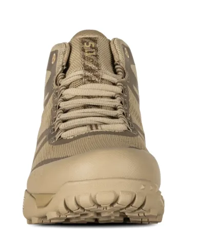 BUTY 5.11 A/T MID COYOTE
