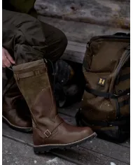 BUTY HARKILA VISENT 2.0 GTX Willow green/Shadow brown,