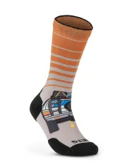 SKARPETKI 5.11 OVERLANDER SOCK