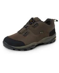 BUTY HARKILA REIDMAR LOW GTX DARK BROWN