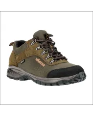 BUTY HARKILA TRAIL LACE GTX WILLOW GREEN