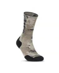 SKARPETKI 5.11 VECTOR CAMO SOCK & AWE RANGER GREEN