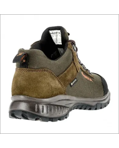 BUTY HARKILA TRAIL LACE GTX WILLOW GREEN