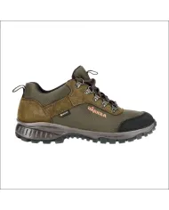 BUTY HARKILA TRAIL LACE GTX WILLOW GREEN