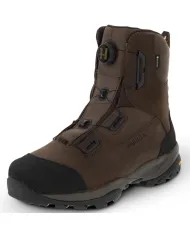 BUTY HARKILA REIDMAR MID 2.0 GTX DARK BROWN