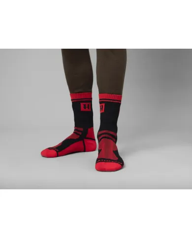 SKARPETKI HARKILA Waterproof sock Driven Hunt