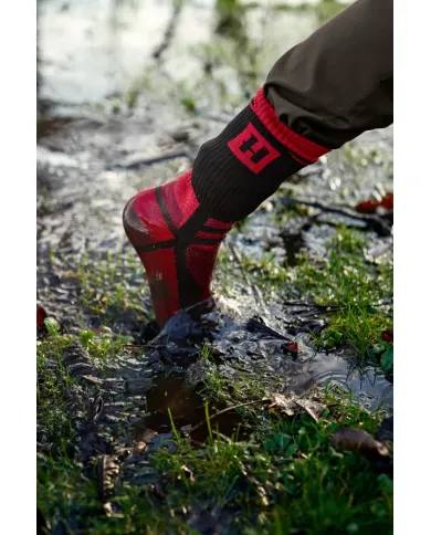 SKARPETKI HARKILA Waterproof sock Driven Hunt