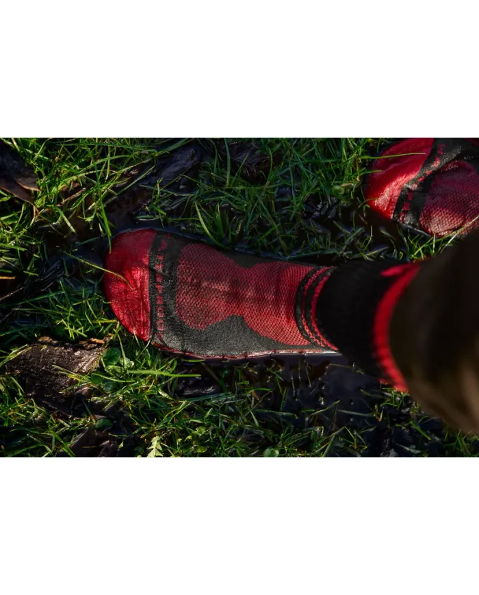 SKARPETKI HARKILA Waterproof sock Driven Hunt