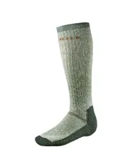 SKARPETKI HARKILA ALL SEASON WOOL II SOCK BLACK