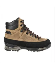 BUTY HARKILA SAXNAS GTX MID BROWN