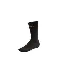 SKARPETKI HARKILA COOLMAX II LINER SOCK BLACK