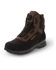 BUTY HARKILA ATAMMIK GTX DARK BROWN