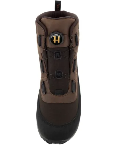 BUTY HARKILA ATAMMIK GTX DARK BROWN