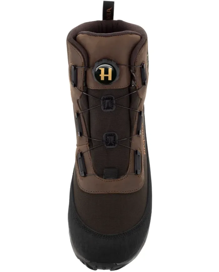 BUTY HARKILA ATAMMIK GTX DARK BROWN