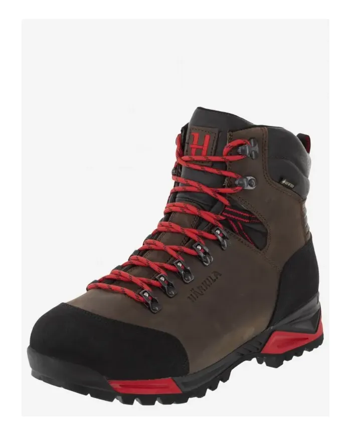 BUTY HARKILA FOREST HUNTER MID GTX DARK BROWN