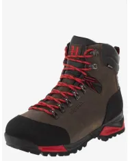 BUTY HARKILA FOREST HUNTER MID GTX DARK BROWN