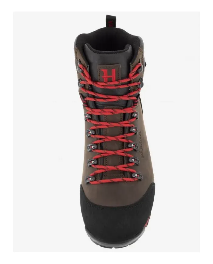 BUTY HARKILA FOREST HUNTER MID GTX DARK BROWN