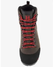 BUTY HARKILA FOREST HUNTER MID GTX DARK BROWN