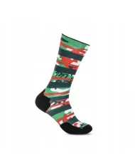 CZAPKA Notch Classic Adjustable Black Ponytail Blank - Terra/Aviator Notch