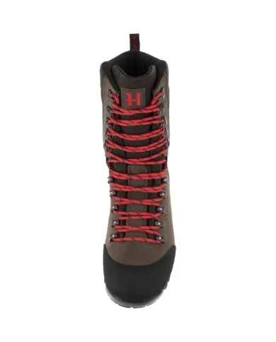 BUTY HARKILA Forest Hunter Hi GTX Dark brown