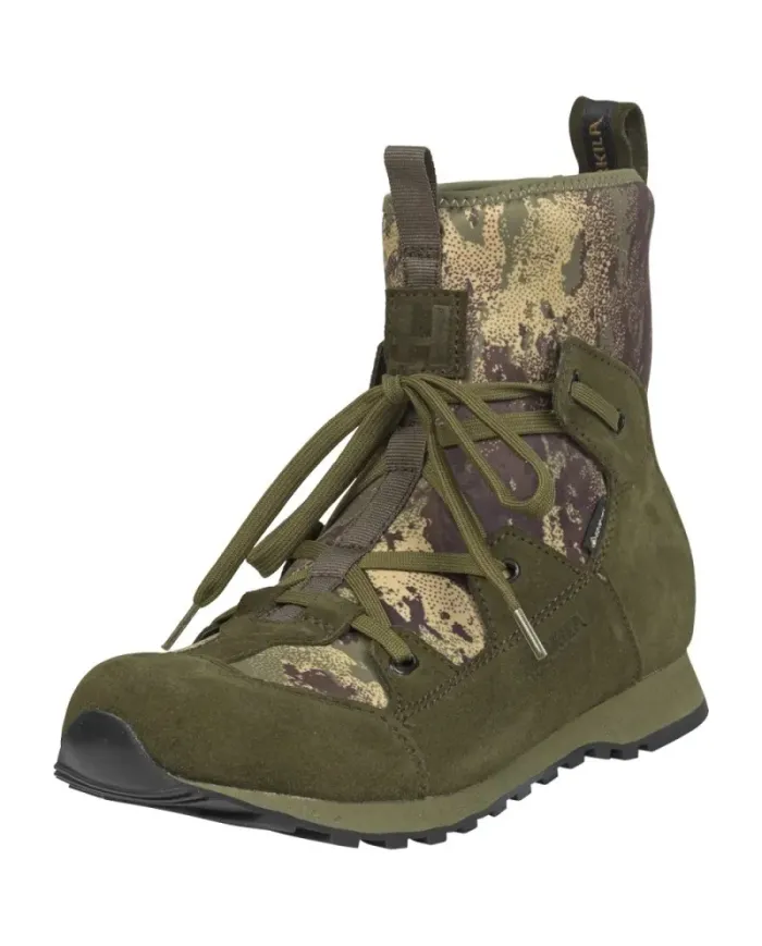 BUTY HARKILA SNEAKER GTX AXIS MSP®Forest