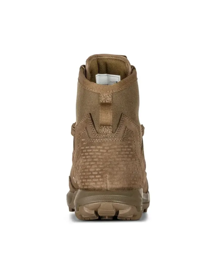 BUTY 5.11 A/T 6 DARK COYOTE