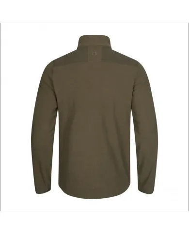 Bluza polarowa Harkila Fjell fleece jacket Willow green