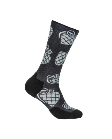 SKARPETKI 5.11 SOCK AND AWE HRT GRENADE