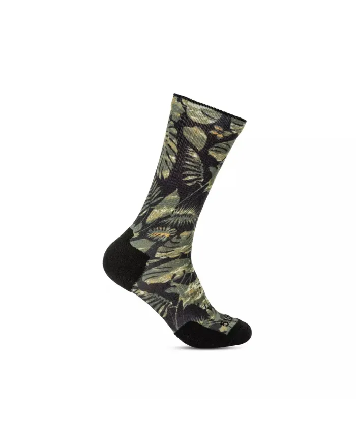 SKARPETKI 5.11 SOCK AND AWE CREW GYVOR