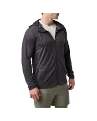 BLUZA 5.11 PT-R FORGED FULL ZIP 098 VOLCANIC