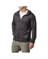 BLUZA 5.11 PT-R FORGED FULL ZIP 098 VOLCANIC