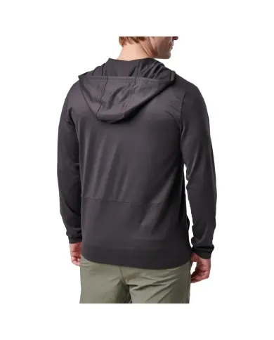 BLUZA 5.11 PT-R FORGED FULL ZIP 098 VOLCANIC