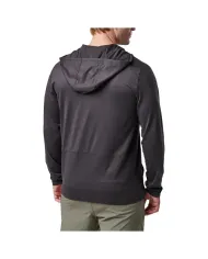 BLUZA 5.11 PT-R FORGED FULL ZIP 098 VOLCANIC