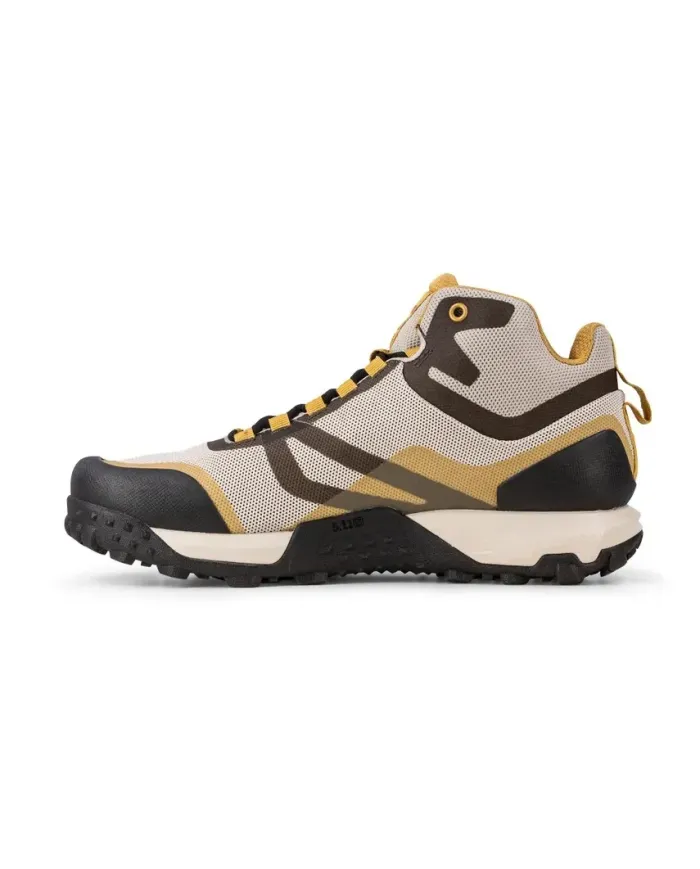 BUTY 5.11 A/T MID 344 SAND DUNE