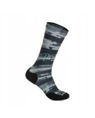 SKARPETKI 5.11 SOCK AND AWE CREW SPARTAN