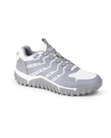 BUTY 5.11 MAXGRIP TRAINER WTH/TTN GRAY 1066