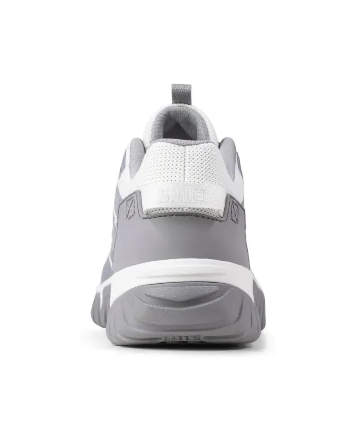 BUTY 5.11 MAXGRIP TRAINER WTH/TTN GRAY 1066