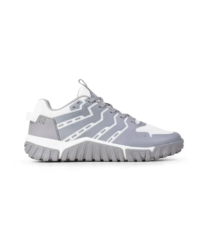 BUTY 5.11 MAXGRIP TRAINER WTH/TTN GRAY 1066