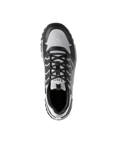 BUTY 5.11 MAXGRIP TRAINER BLK/TTN GRAY 1067