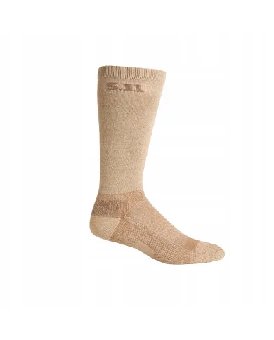 SKARPETKI 5.11 LEVEL I 9 SOCK