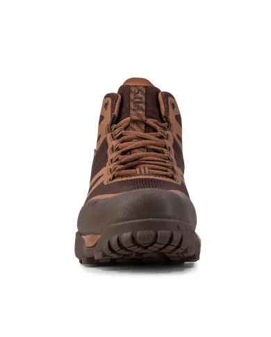 BUTY 5.11 A/T MID WP 496 UMBER BROWN