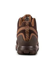 BUTY 5.11 A/T MID WP 496 UMBER BROWN
